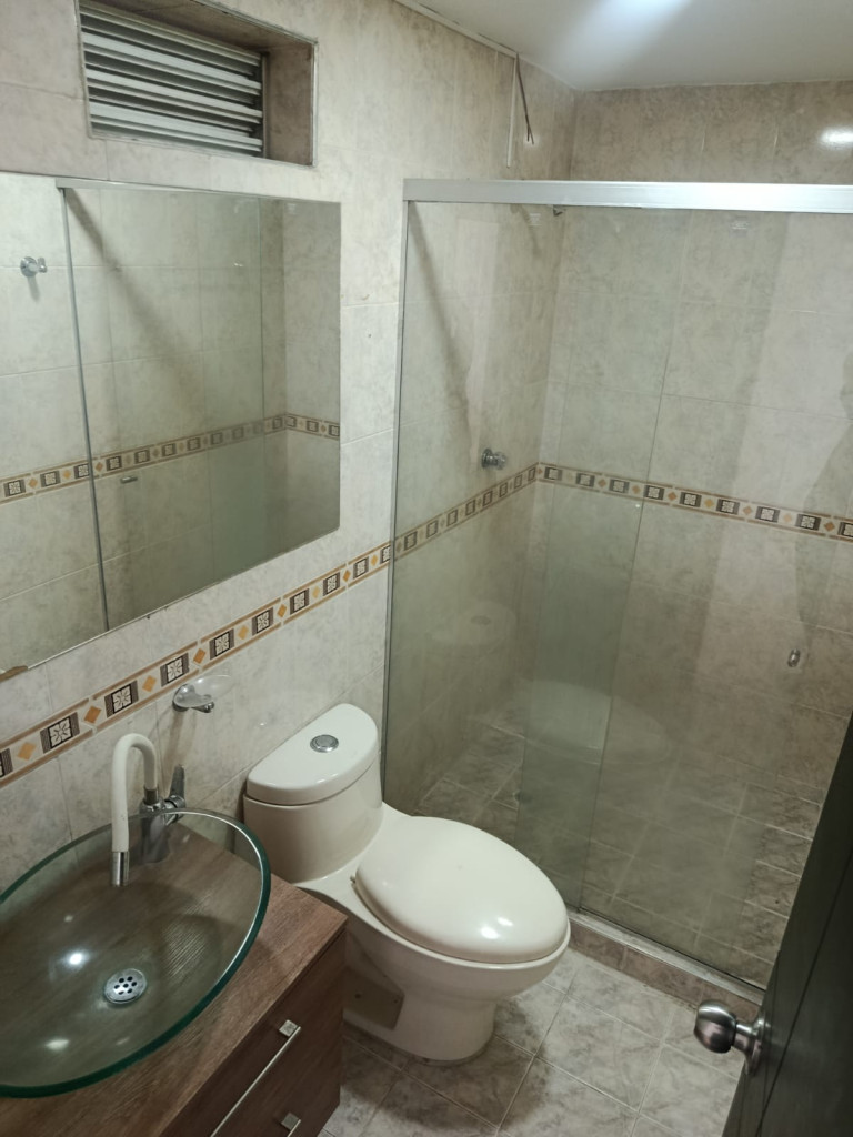 Apartamento En Arriendo - El Bosque, Cali
