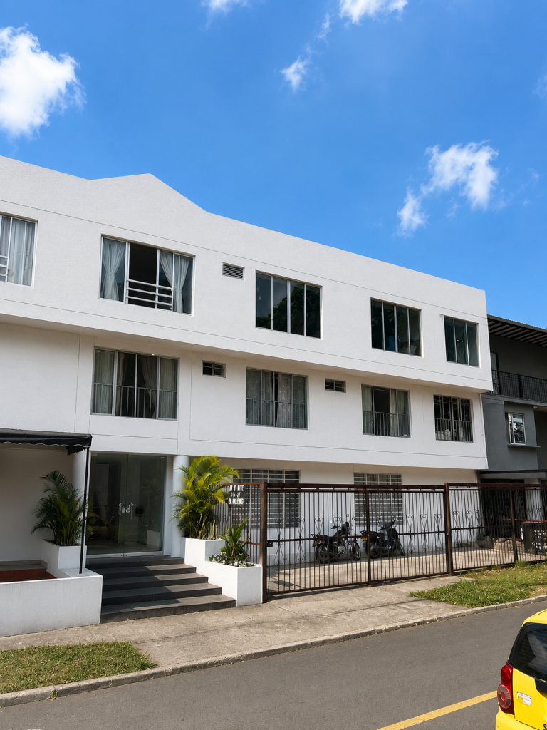 Apartamento En Arriendo - El Bosque, Cali