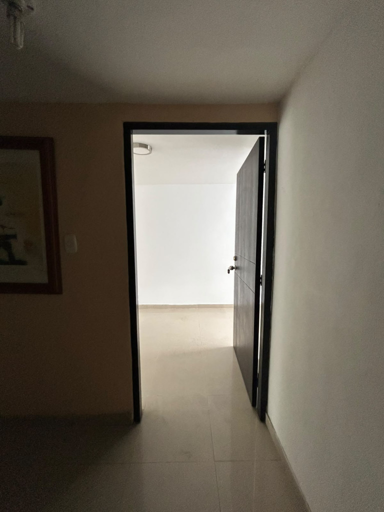 Apartamento En Arriendo - El Bosque, Cali