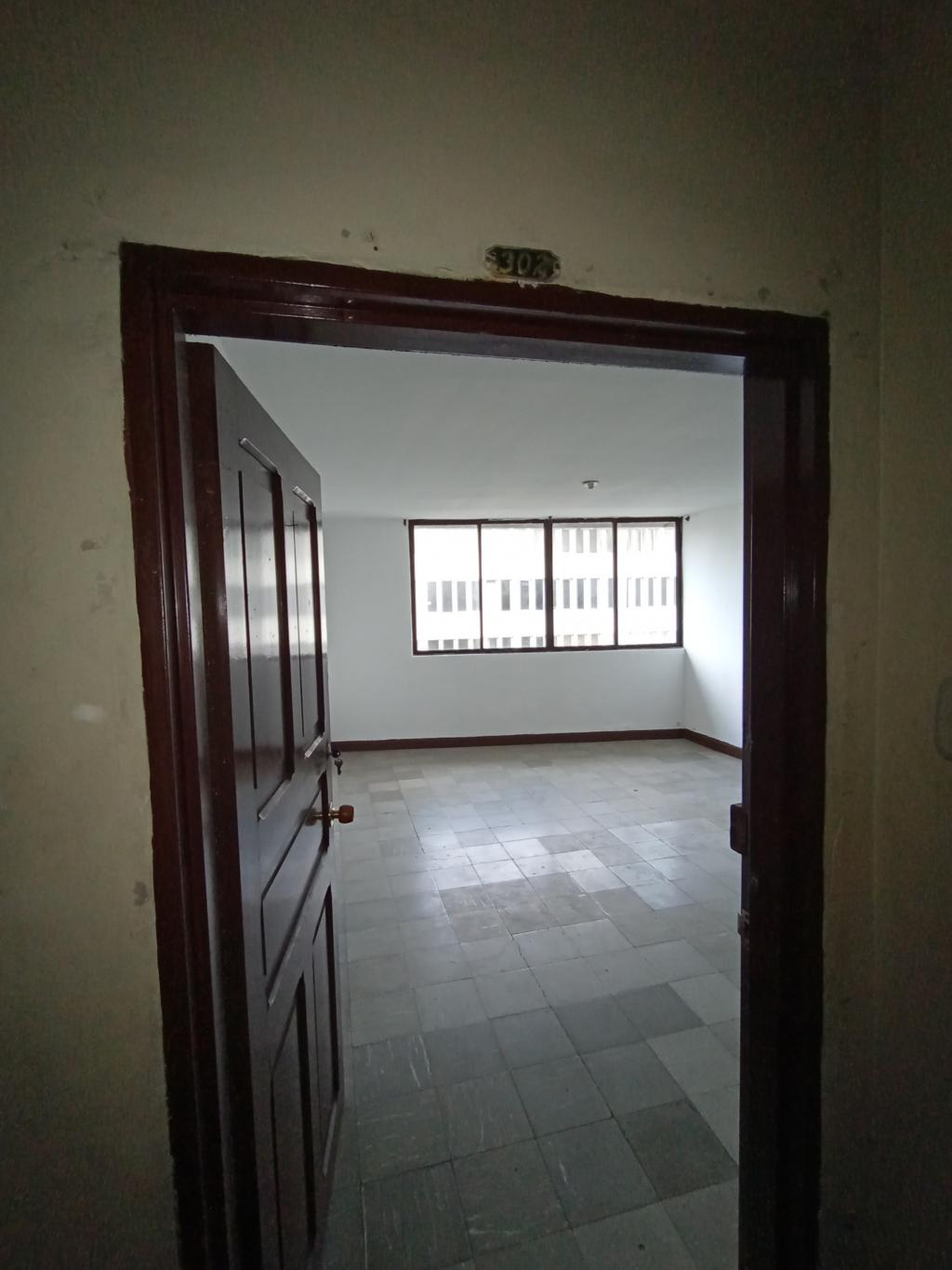 Apartamento En Arriendo - San Nicolás, Cali
