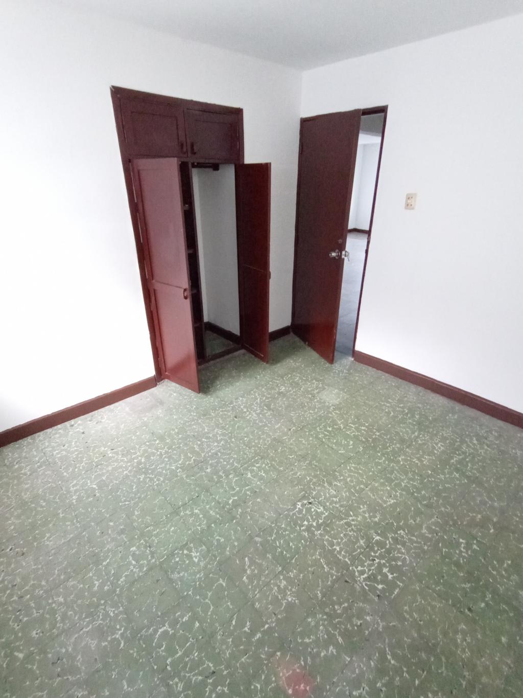 Apartamento En Arriendo - San Nicolás, Cali