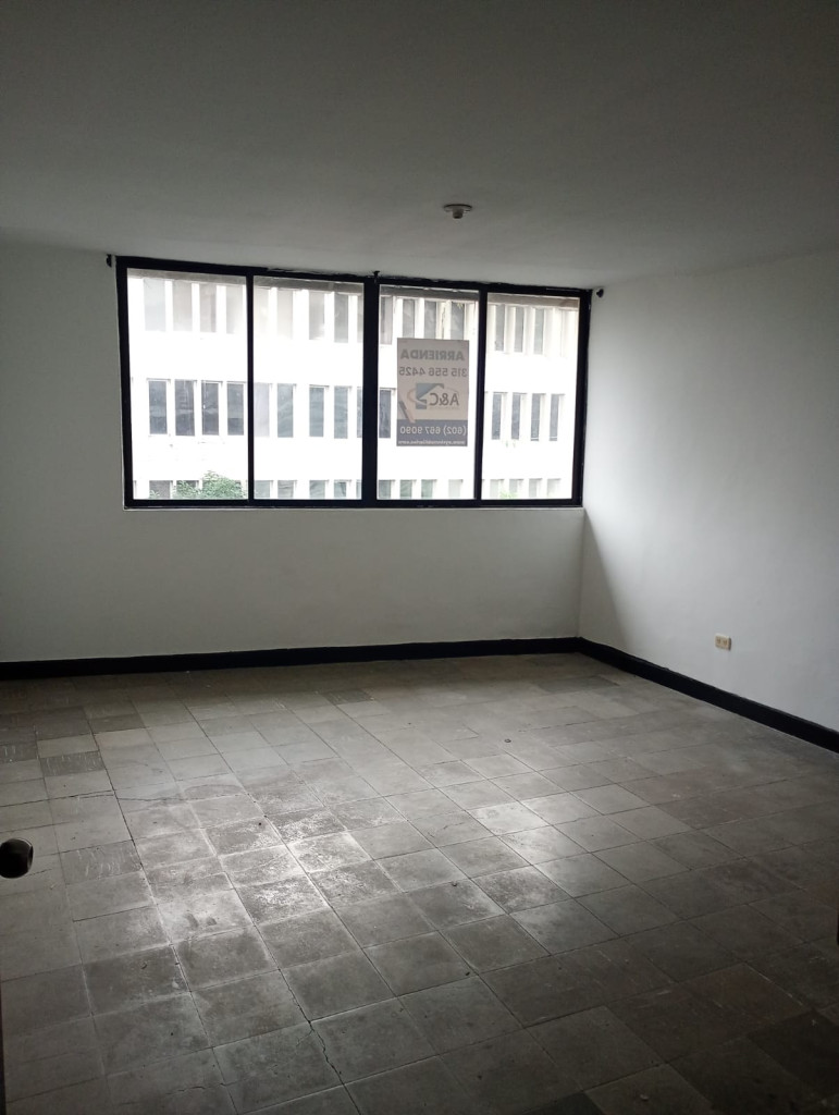 Apartamento En Arriendo - San Nicolás, Cali