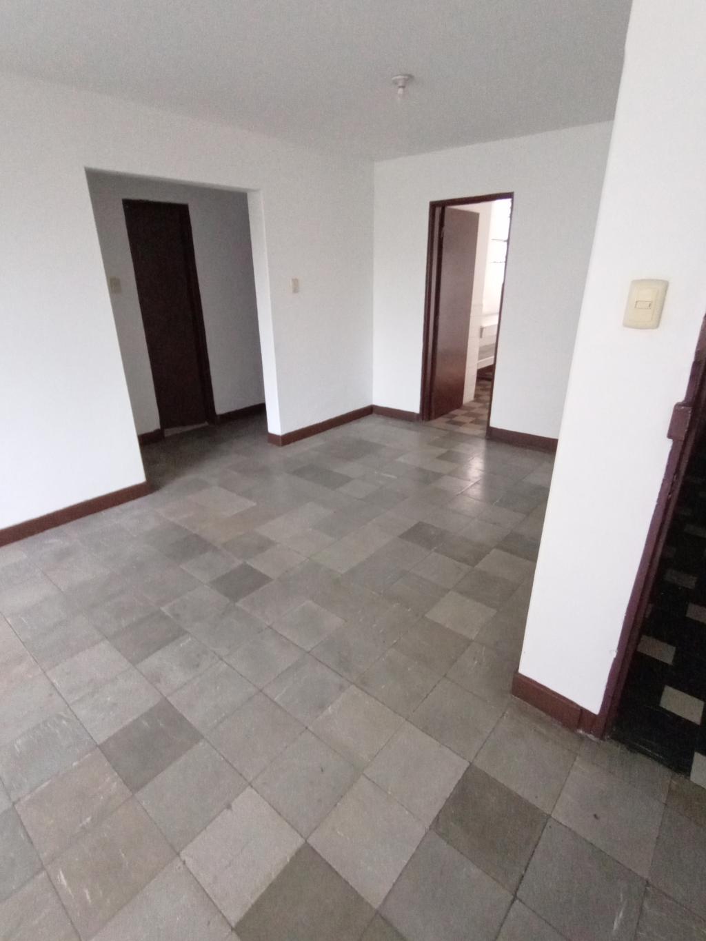 Apartamento En Arriendo - San Nicolás, Cali