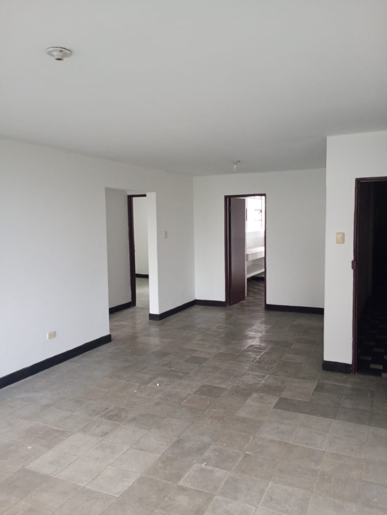 Apartamento En Arriendo - San Nicolás, Cali