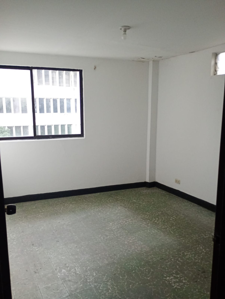 Apartamento En Arriendo - San Nicolás, Cali