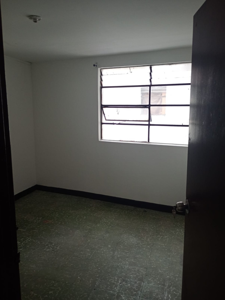 Apartamento En Arriendo - San Nicolás, Cali
