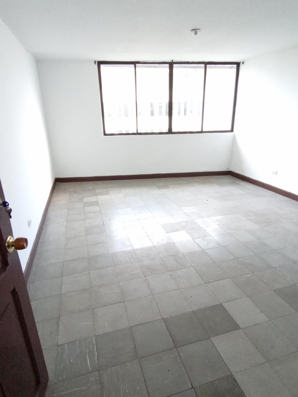 Apartamento En Arriendo - San Nicolás, Cali