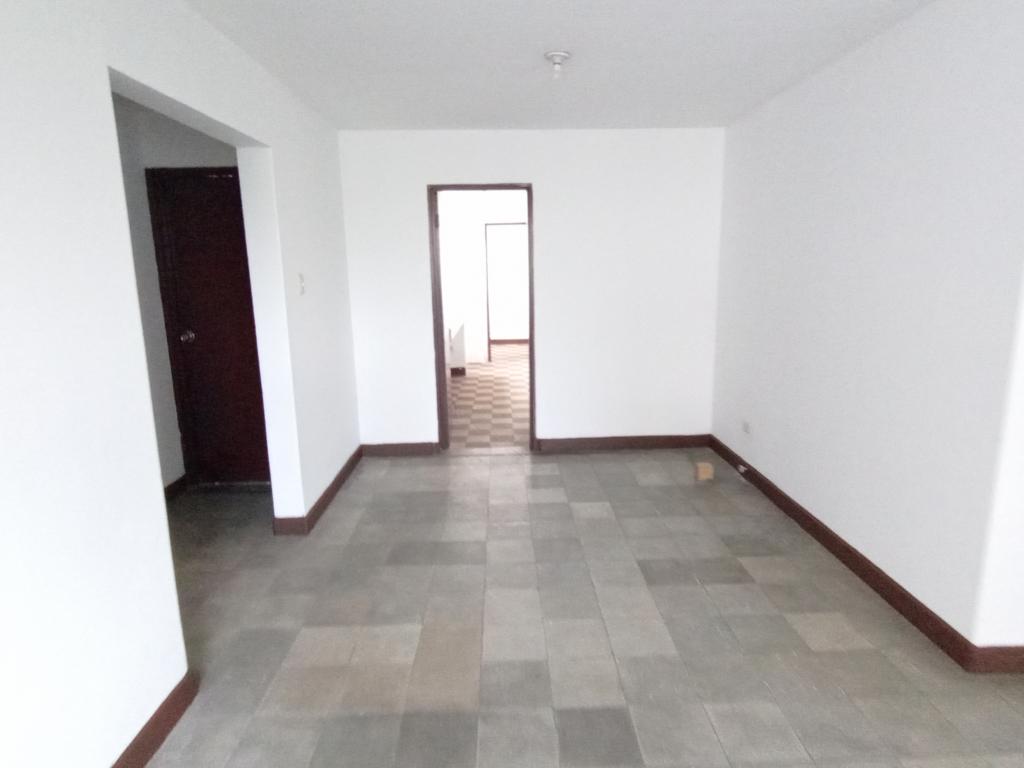 Apartamento En Arriendo - San Nicolás, Cali