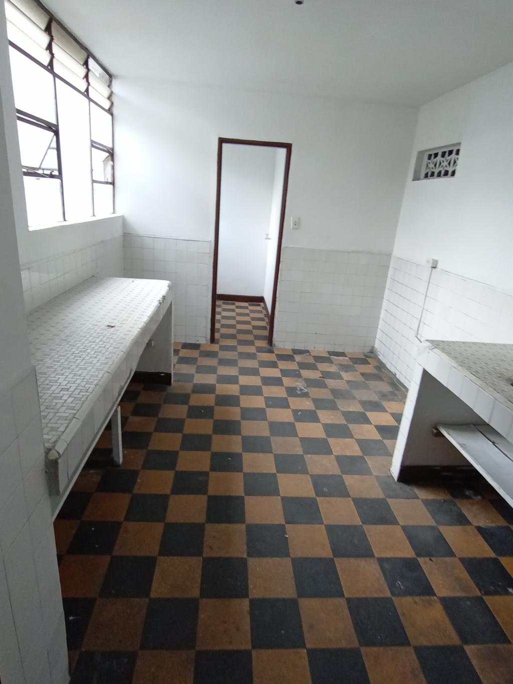 Apartamento En Arriendo - San Nicolás, Cali
