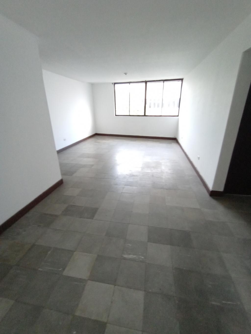 Apartamento En Arriendo - San Nicolás, Cali