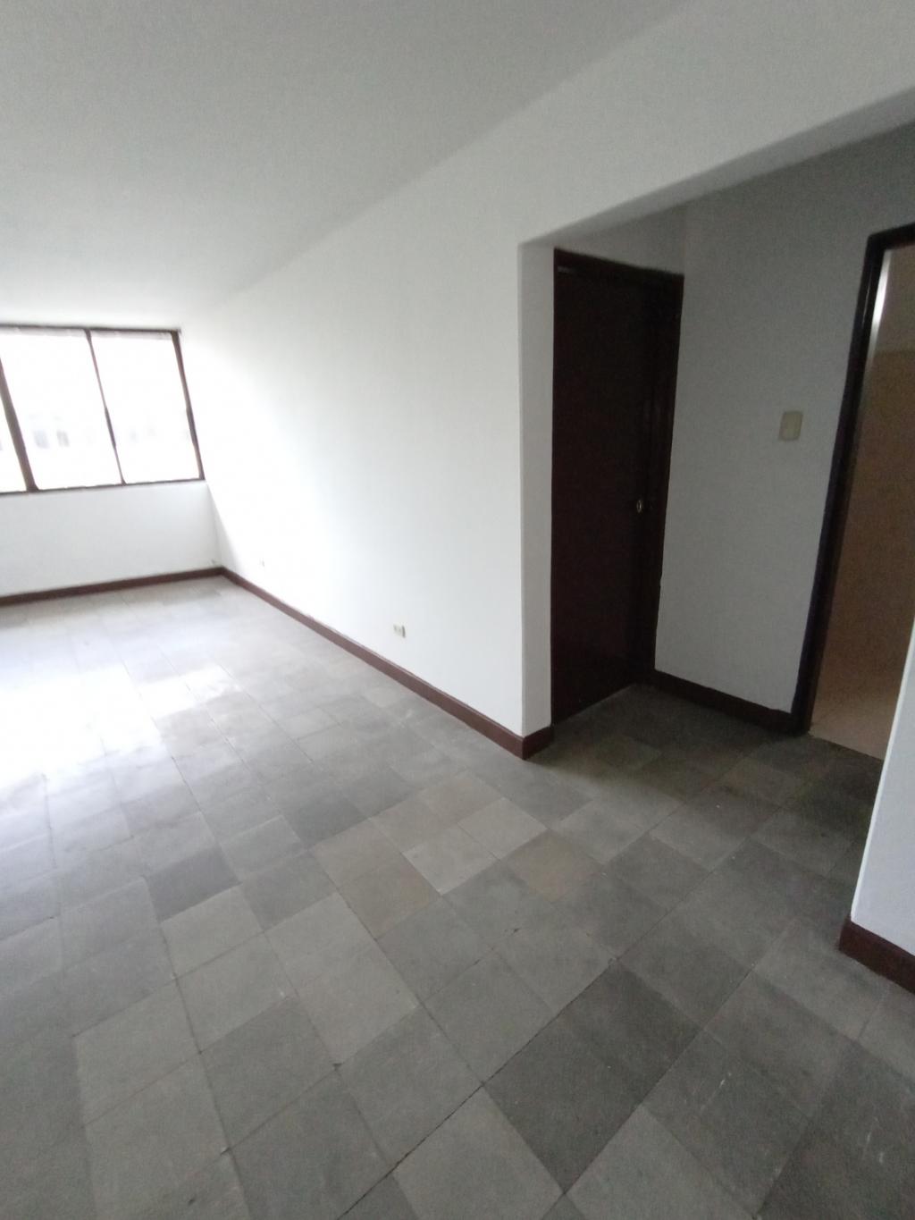 Apartamento En Arriendo - San Nicolás, Cali