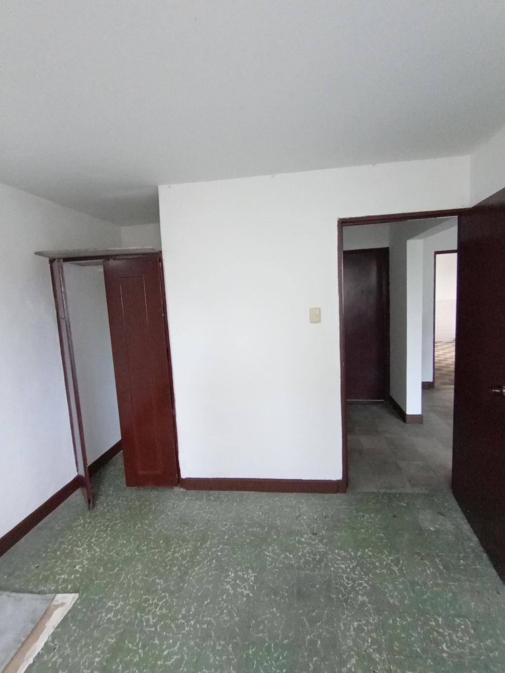 Apartamento En Arriendo - San Nicolás, Cali