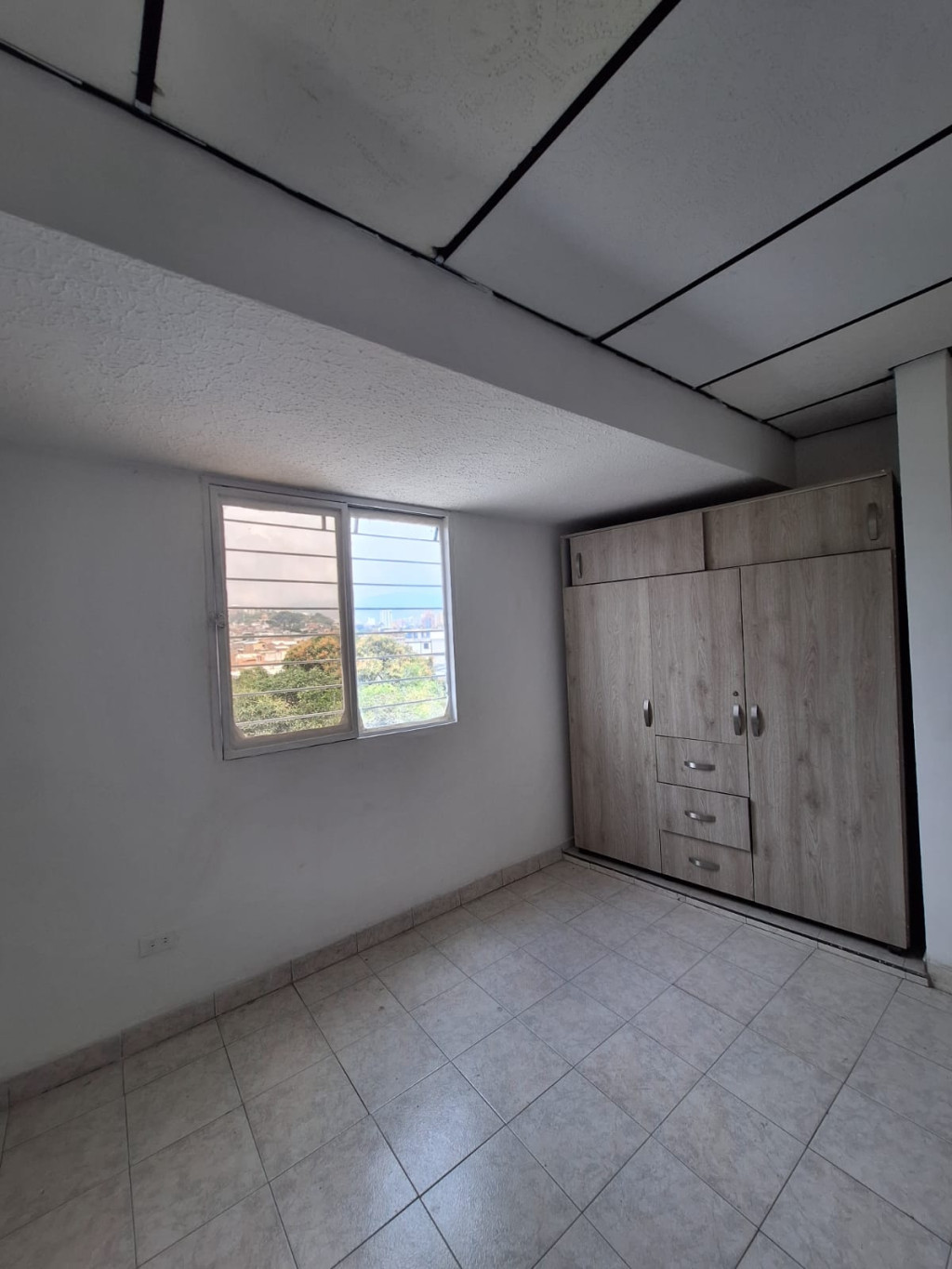 Apartamento En Arriendo - San Bosco, Cali