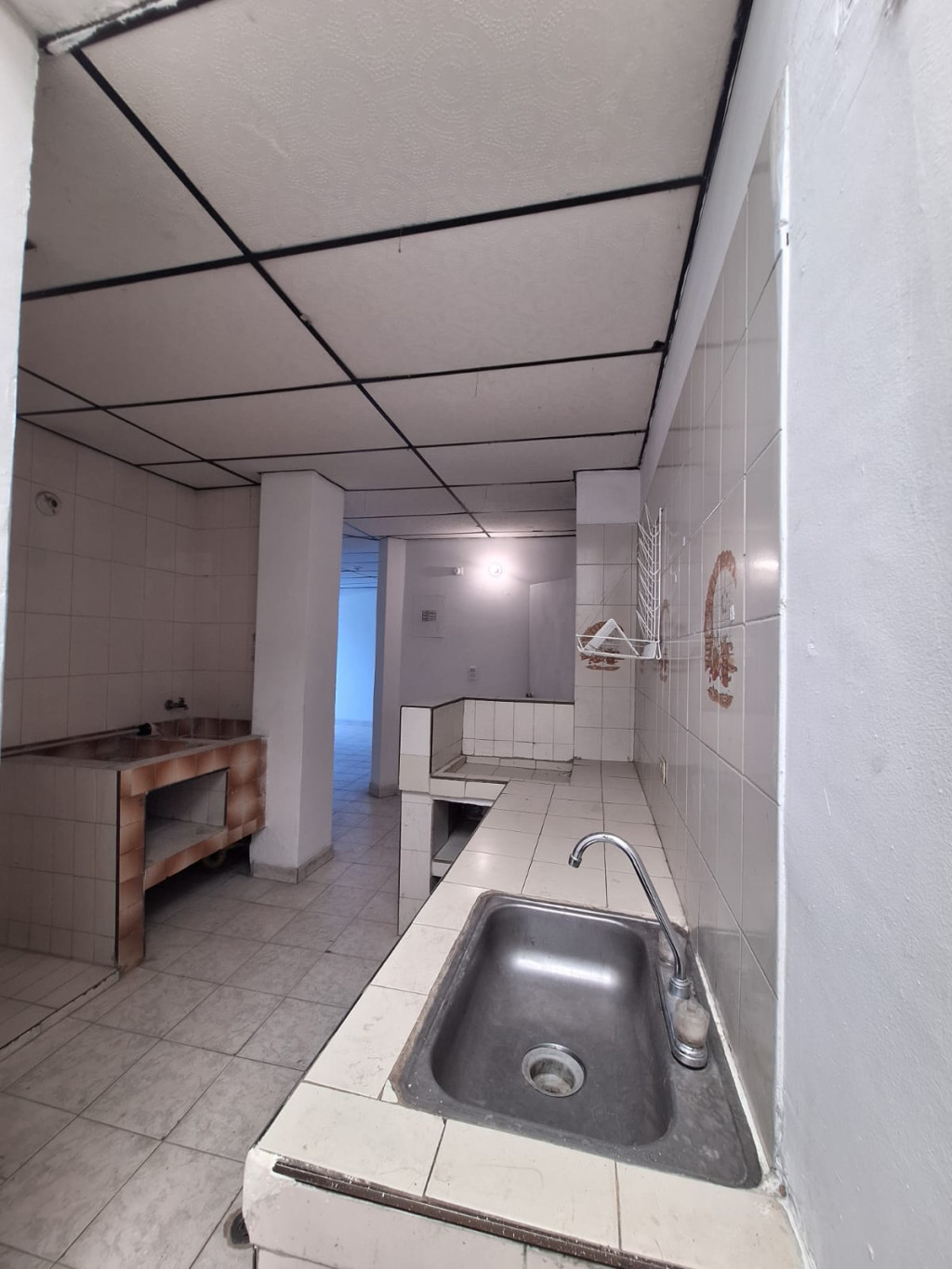 Apartamento En Arriendo - San Bosco, Cali