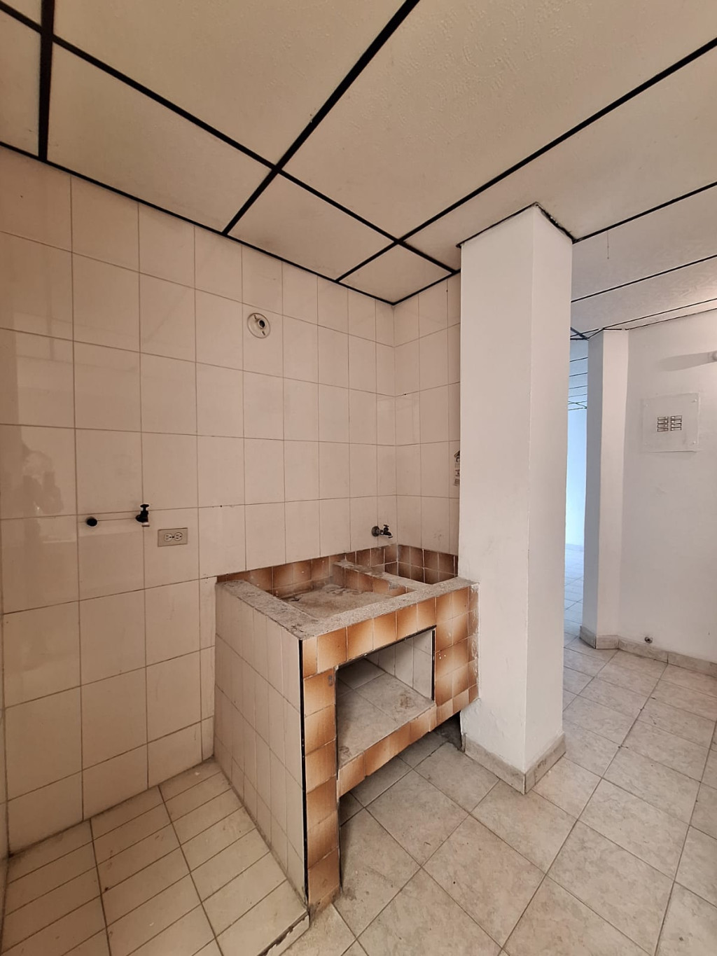 Apartamento En Arriendo - San Bosco, Cali