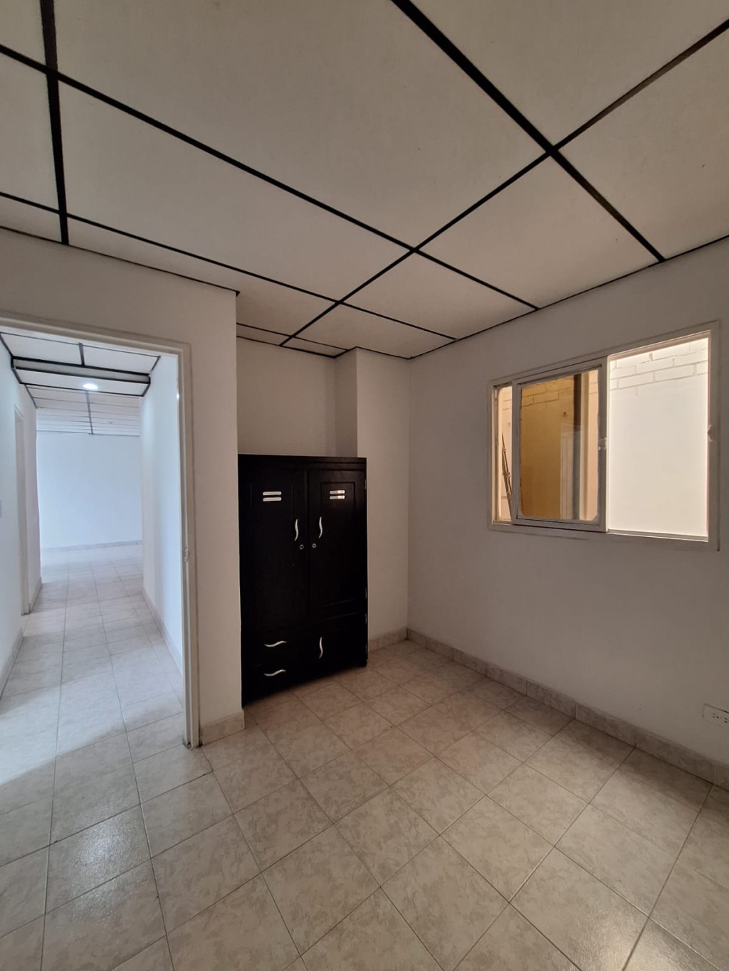 Apartamento En Arriendo - San Bosco, Cali