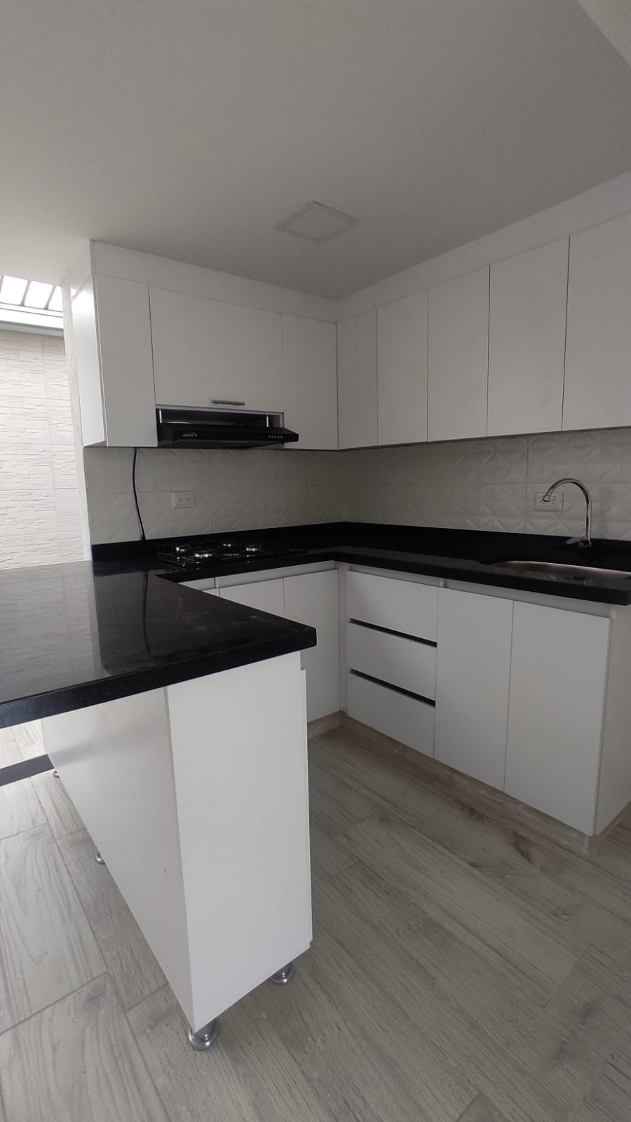 Casa En Arriendo - Alfaguara, Jamundí