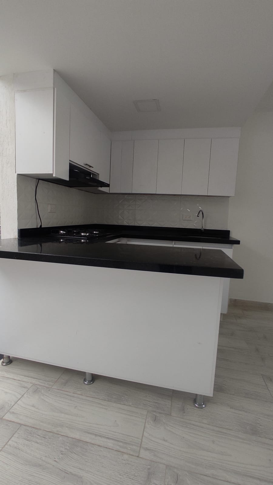 Casa En Arriendo - Alfaguara, Jamundí
