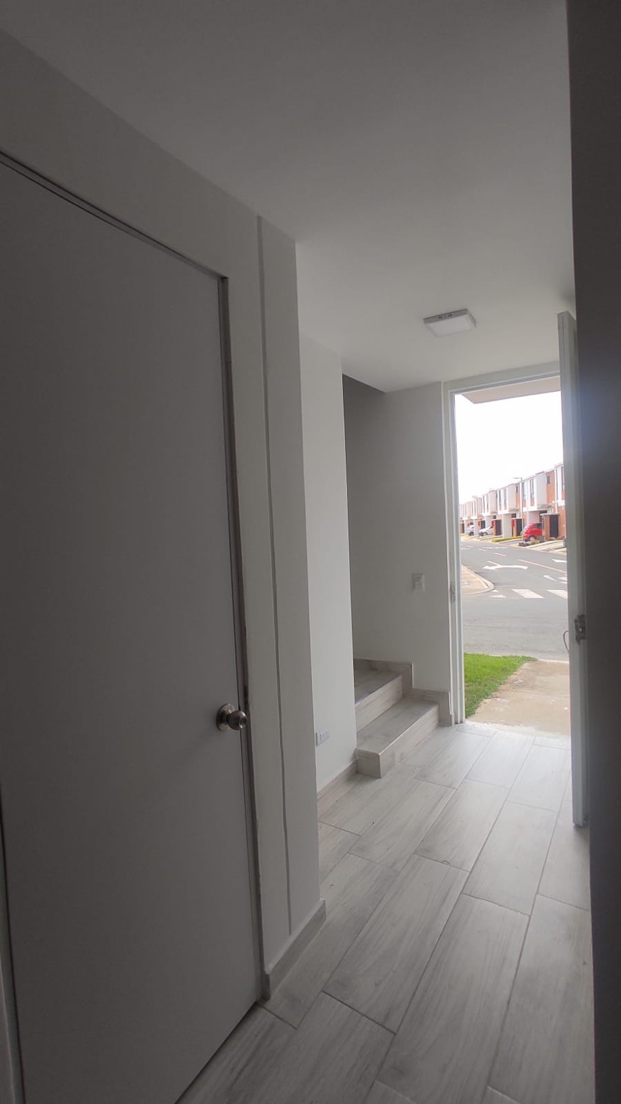 Casa En Arriendo - Alfaguara, Jamundí