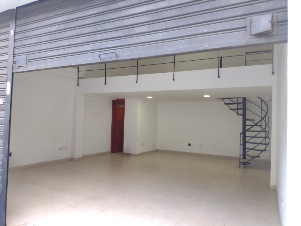 Local En Arriendo - San Vicente, Cali Local En Arriendo - San Vicente, Cali