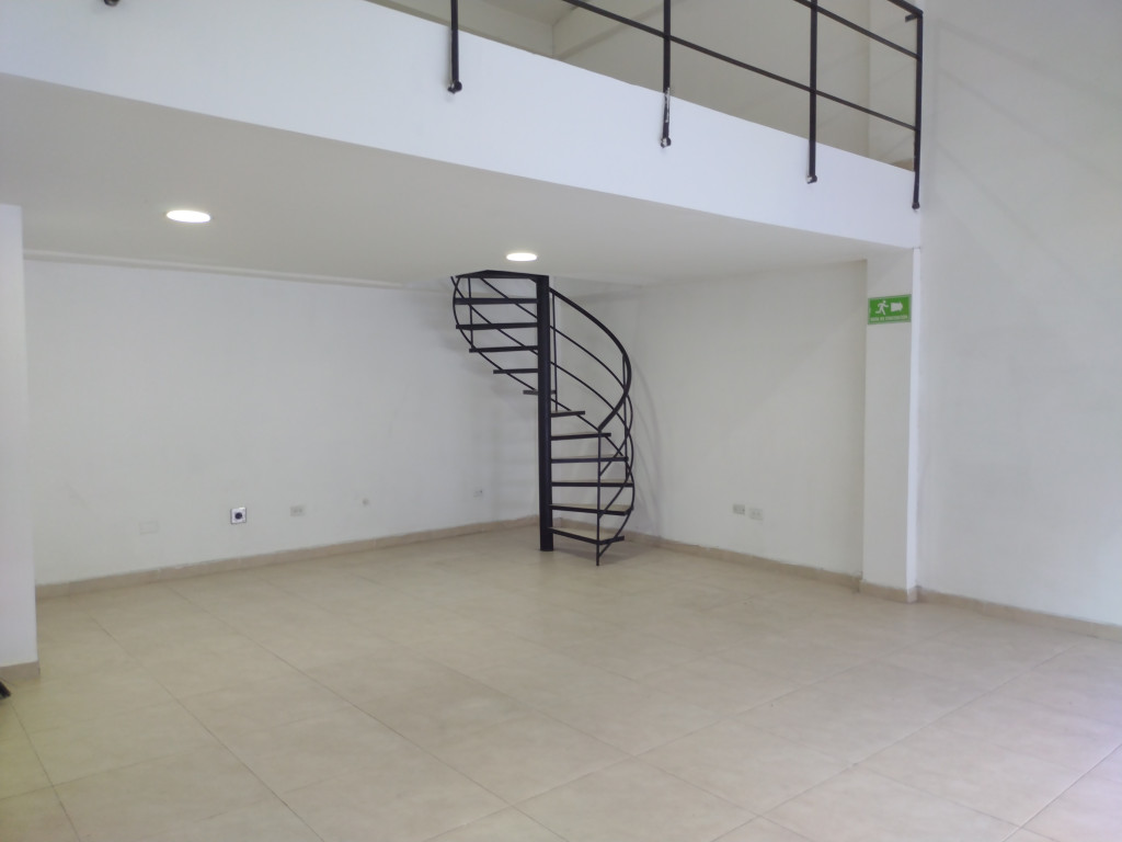 Local En Arriendo - San Vicente, Cali