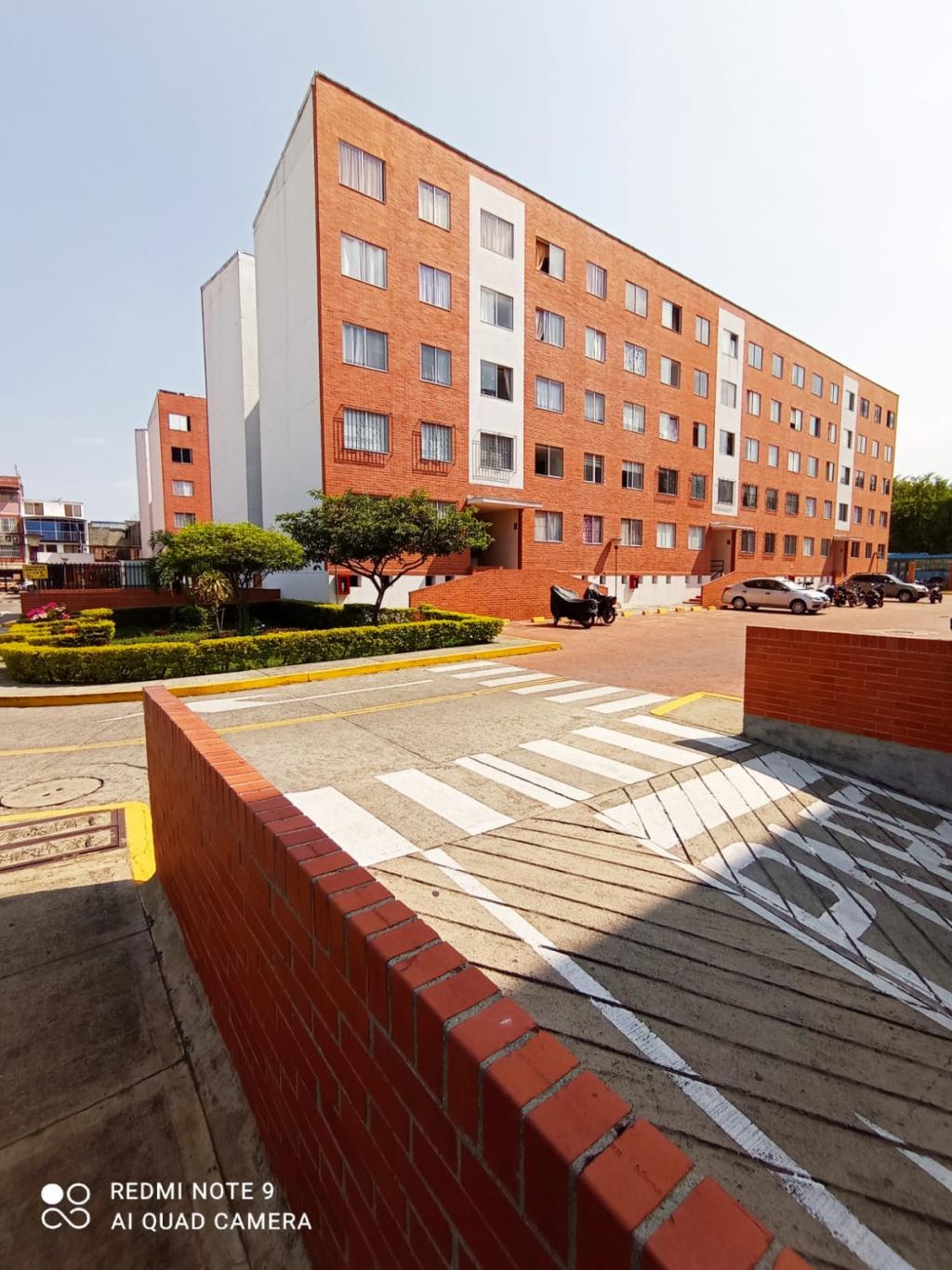 Apartamento En Arriendo - Caney, Cali