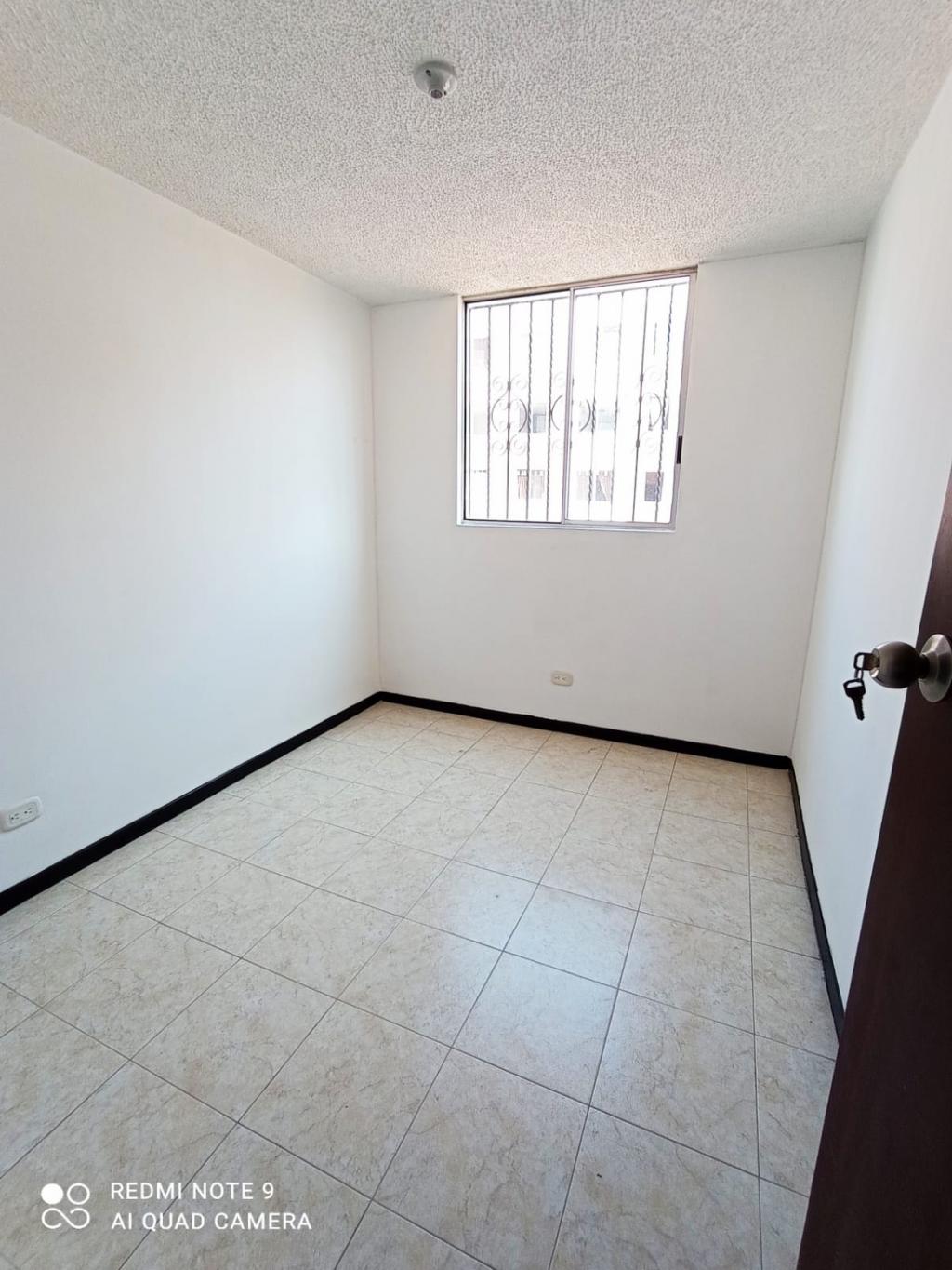 Apartamento En Arriendo - Caney, Cali