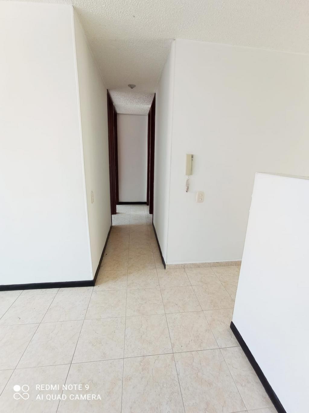 Apartamento En Arriendo - Caney, Cali