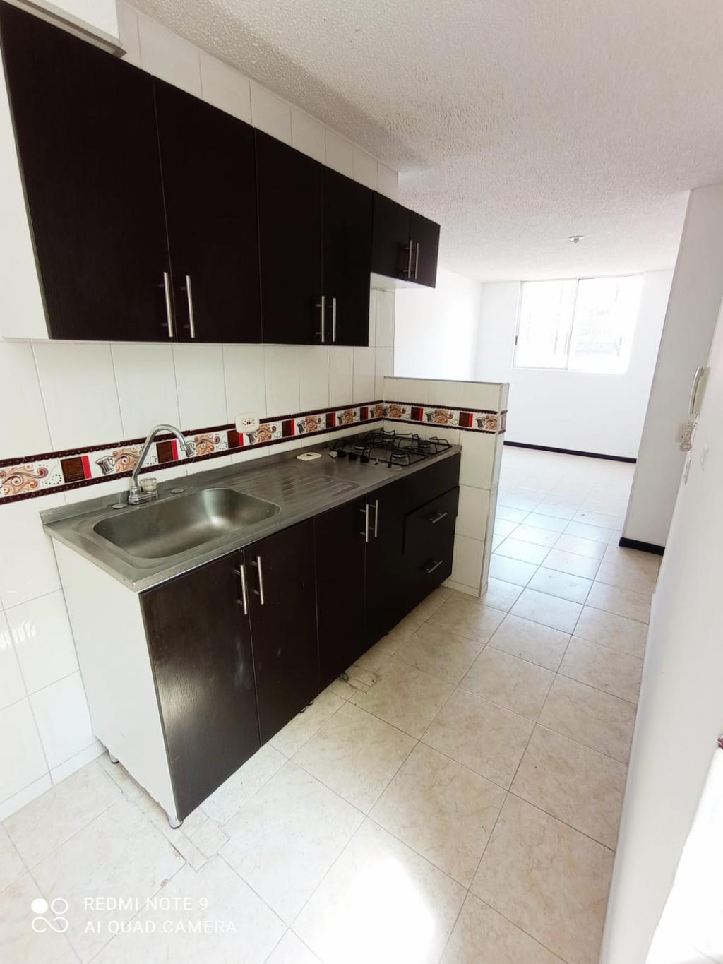 Apartamento En Arriendo - Caney, Cali
