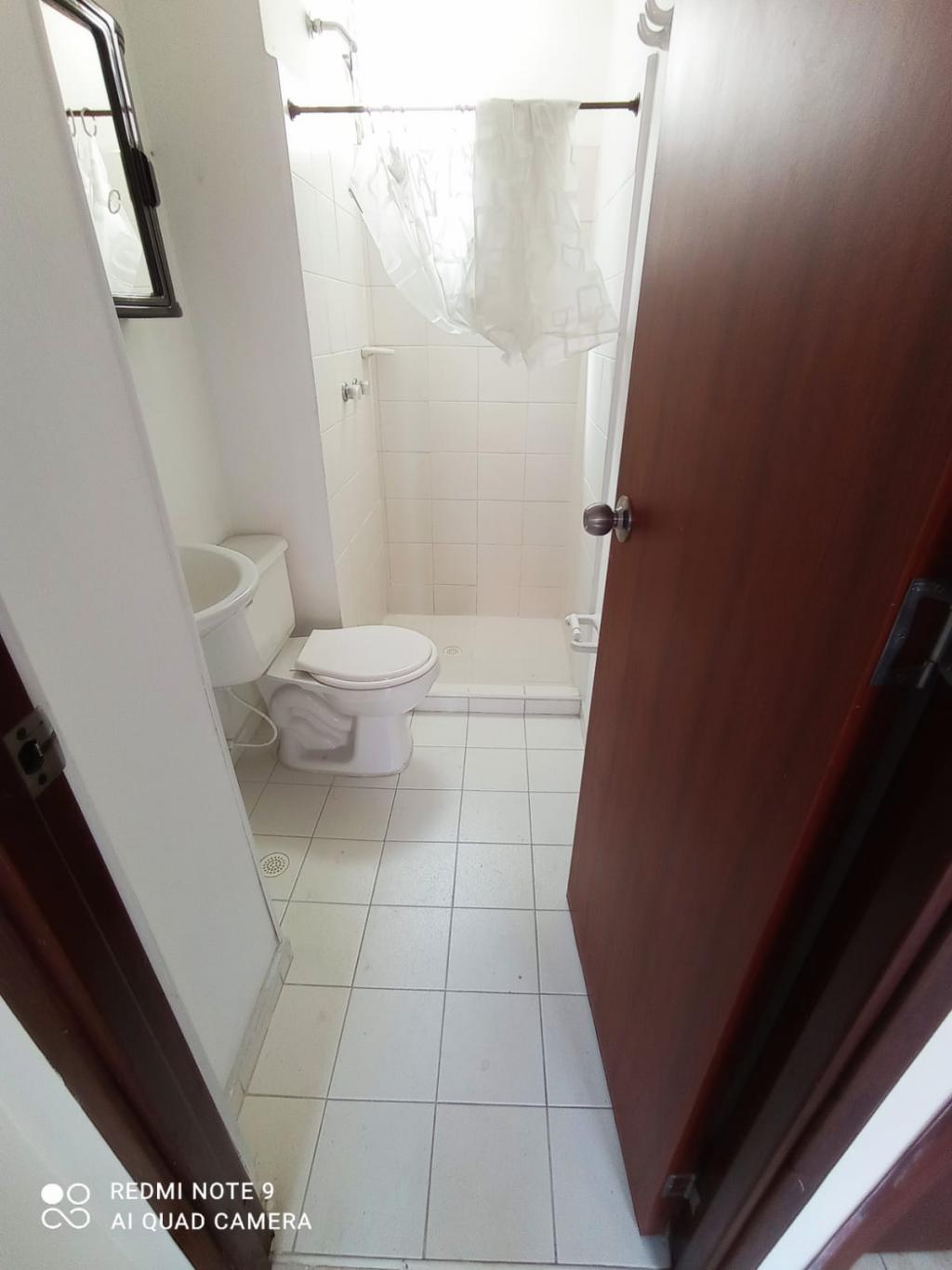 Apartamento En Arriendo - Caney, Cali