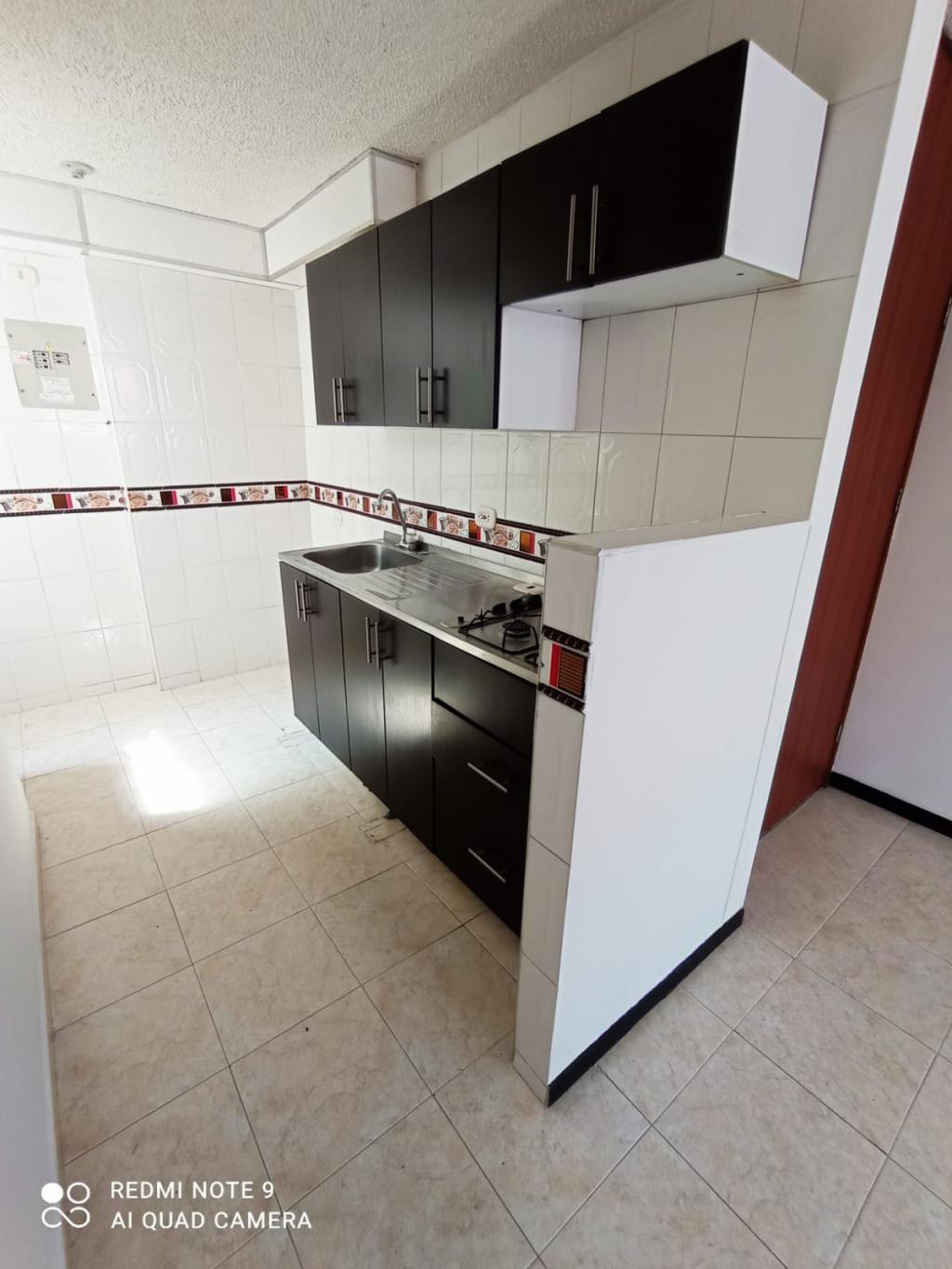 Apartamento En Arriendo - Caney, Cali