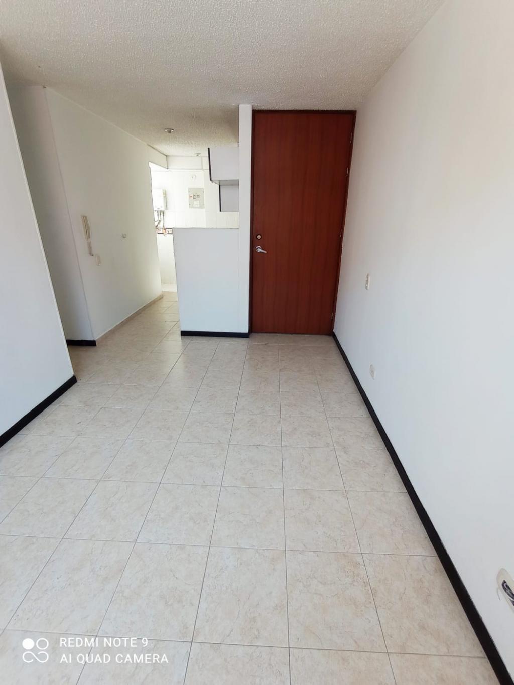 Apartamento En Arriendo - Caney, Cali