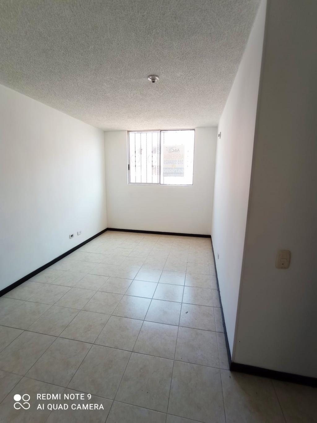 Apartamento En Arriendo - Caney, Cali