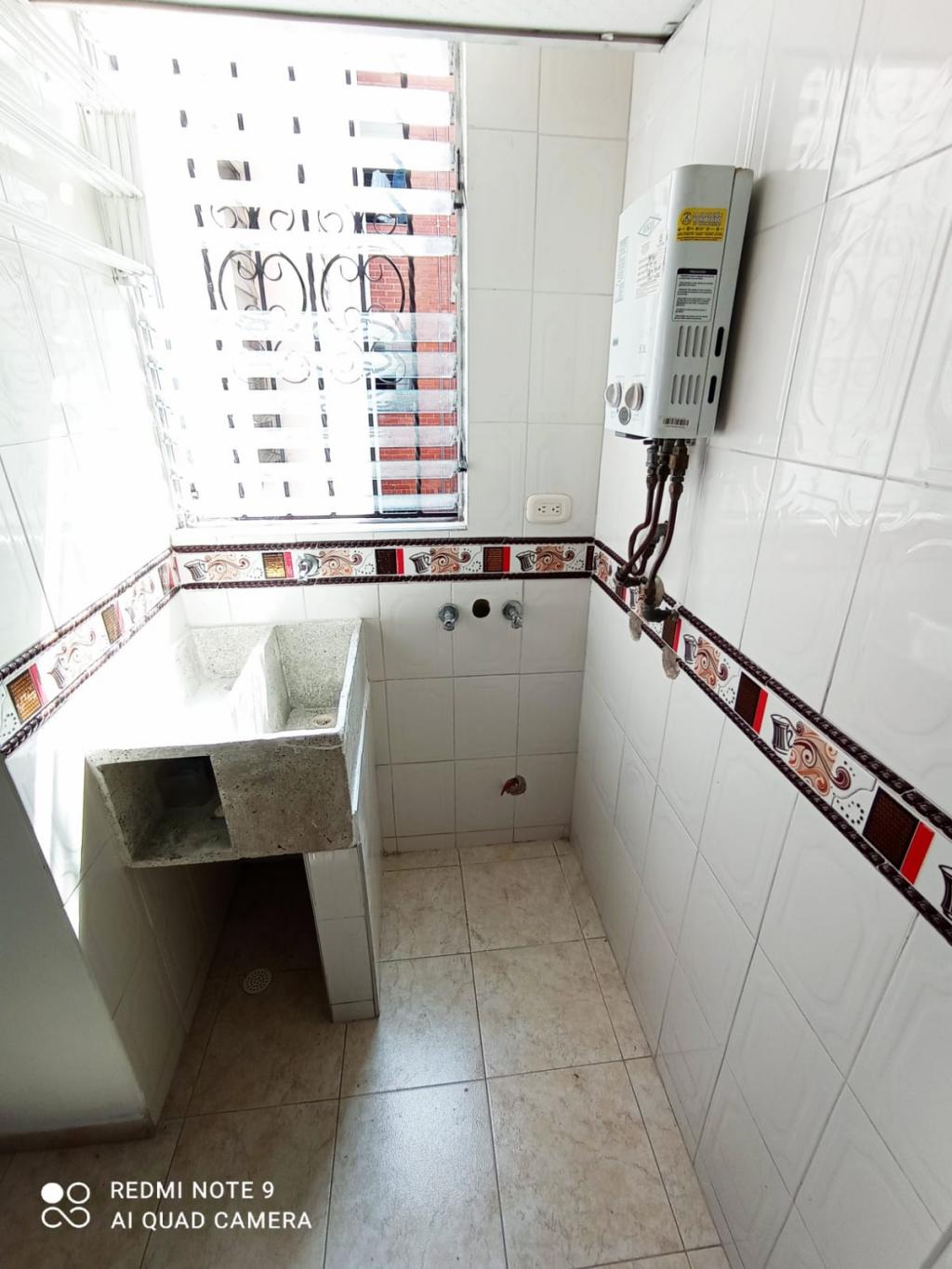 Apartamento En Arriendo - Caney, Cali