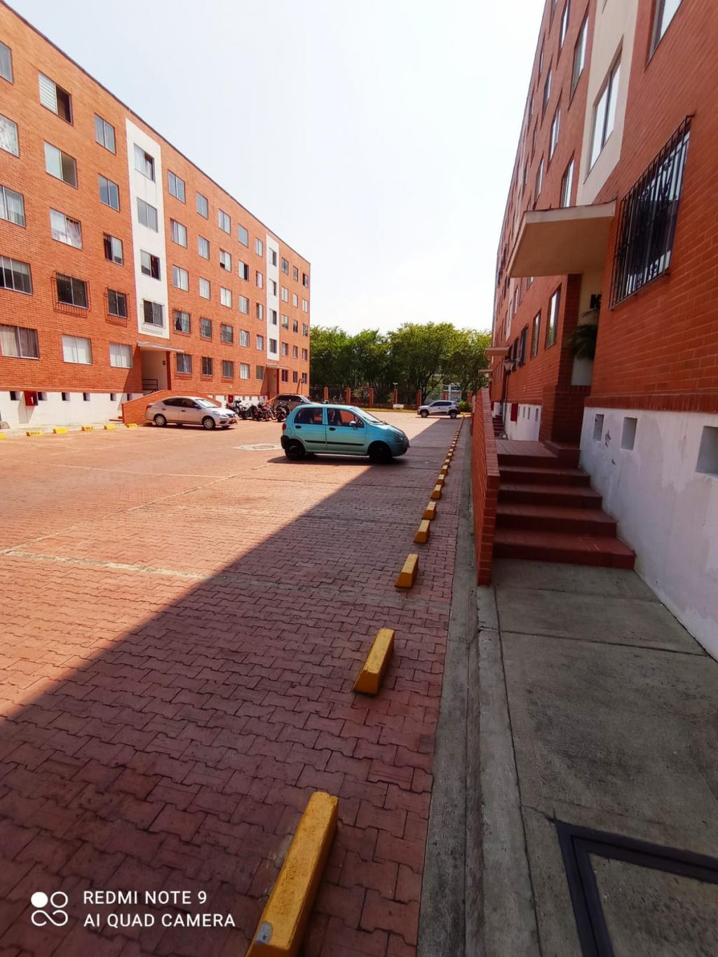 Apartamento En Arriendo - Caney, Cali