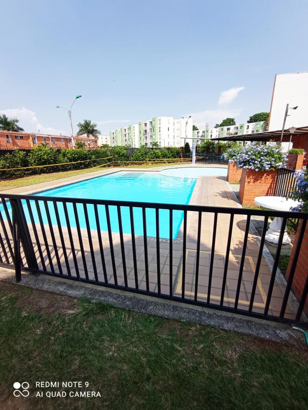 Apartamento En Arriendo - Caney, Cali