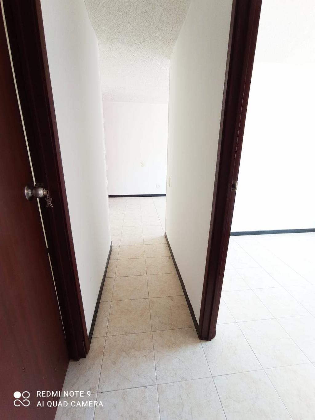 Apartamento En Arriendo - Caney, Cali
