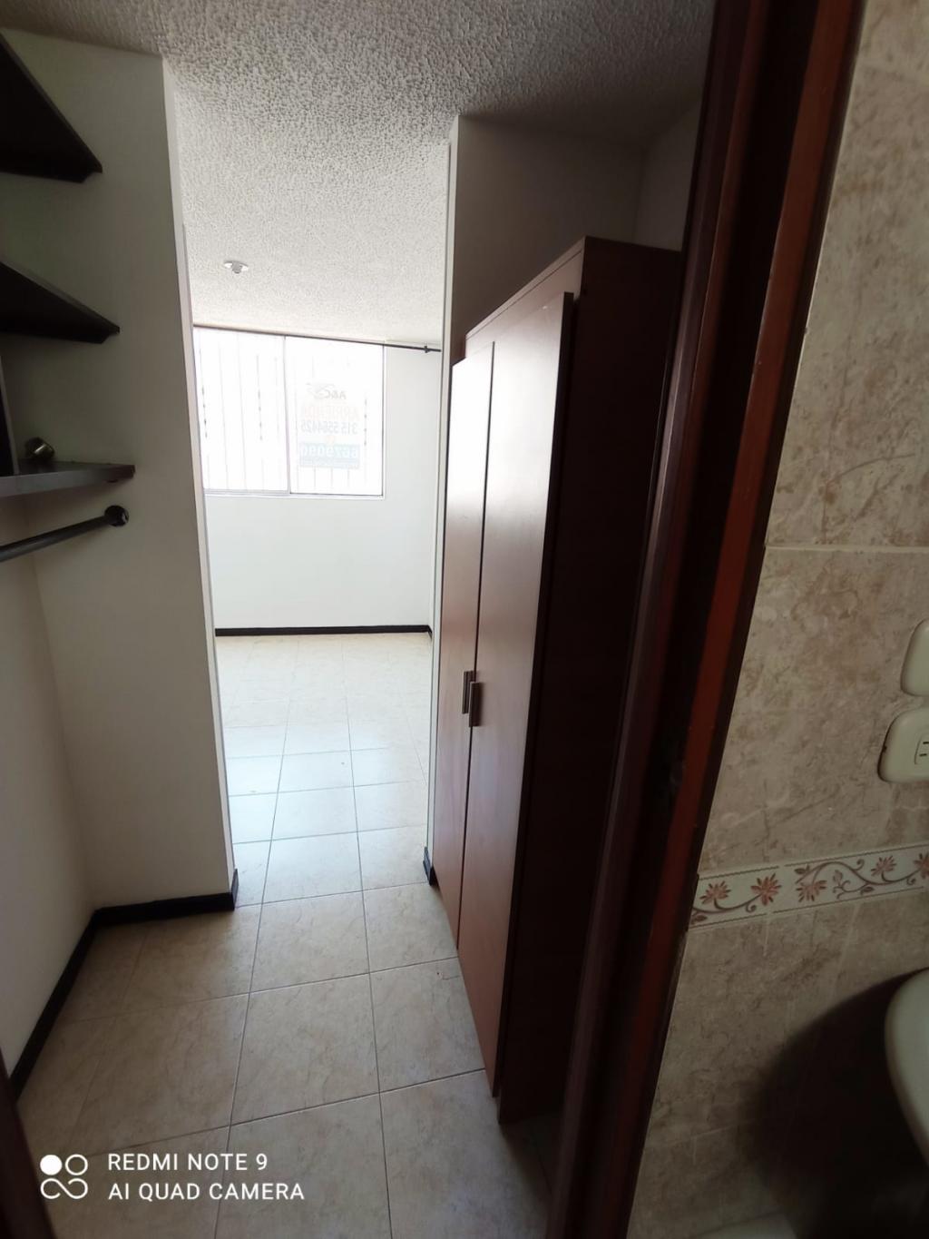 Apartamento En Arriendo - Caney, Cali