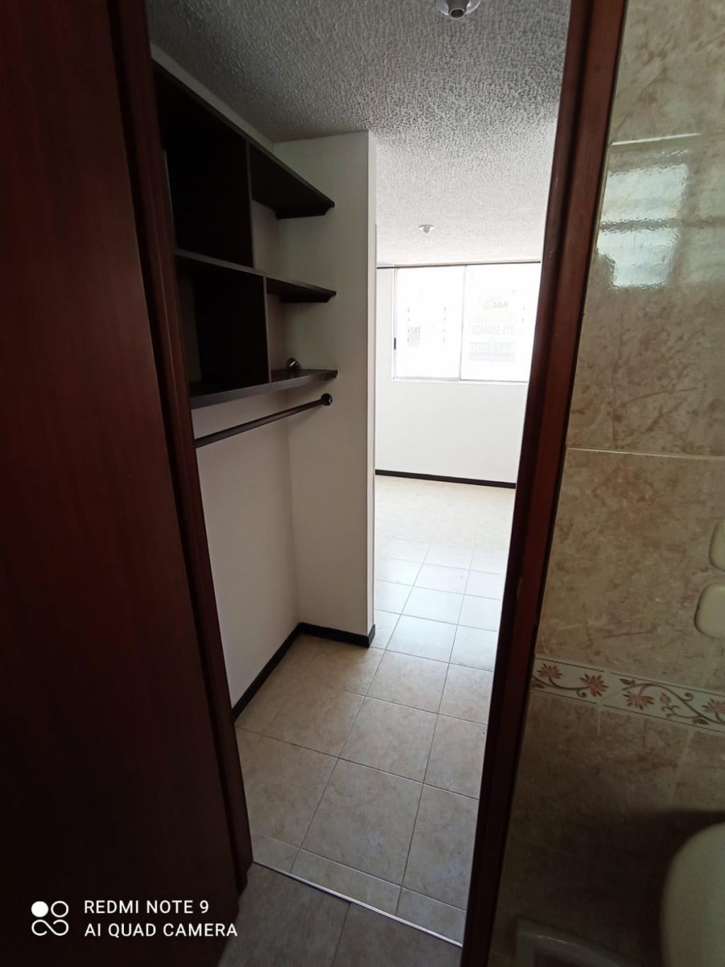 Apartamento En Arriendo - Caney, Cali