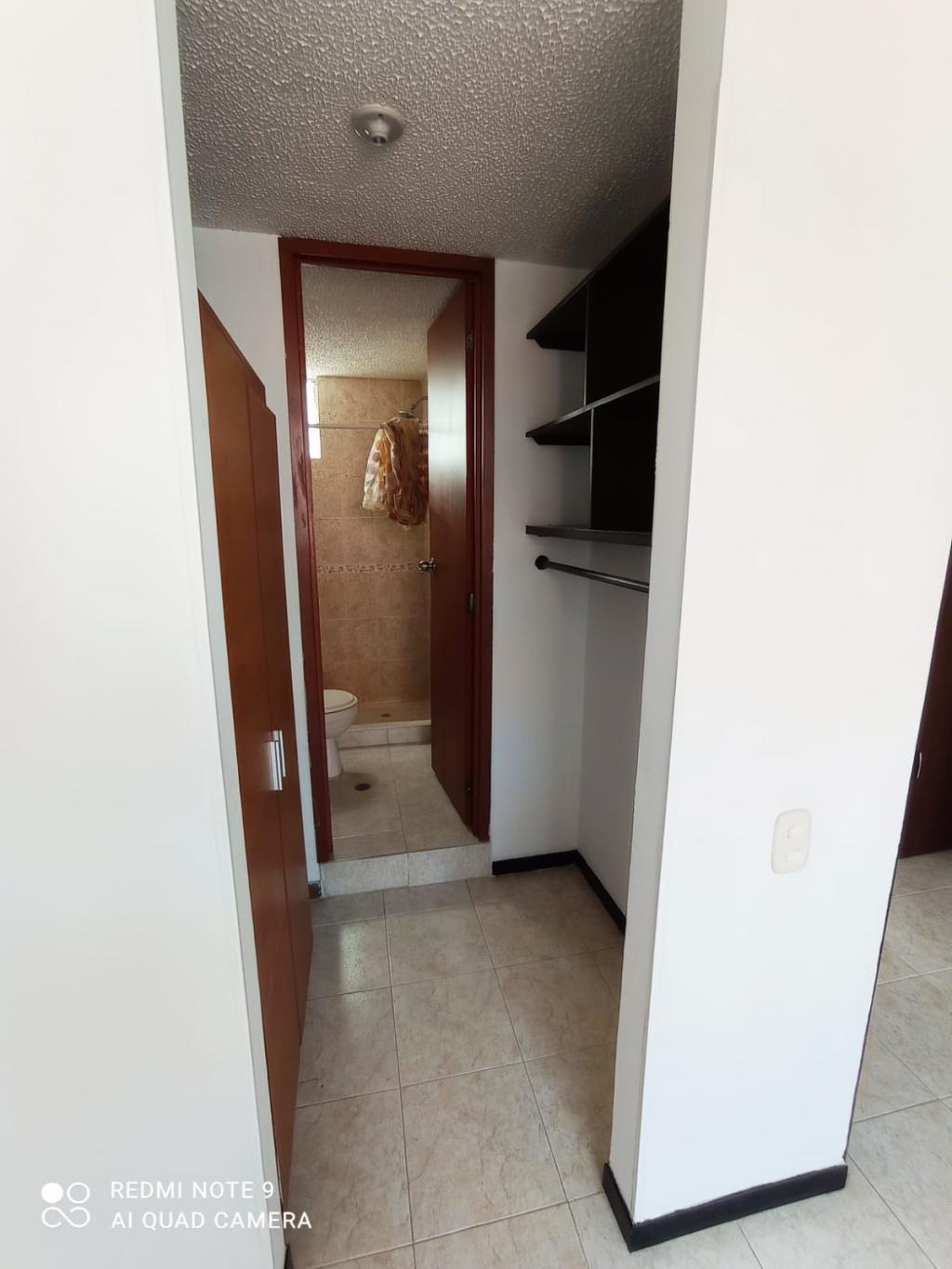 Apartamento En Arriendo - Caney, Cali