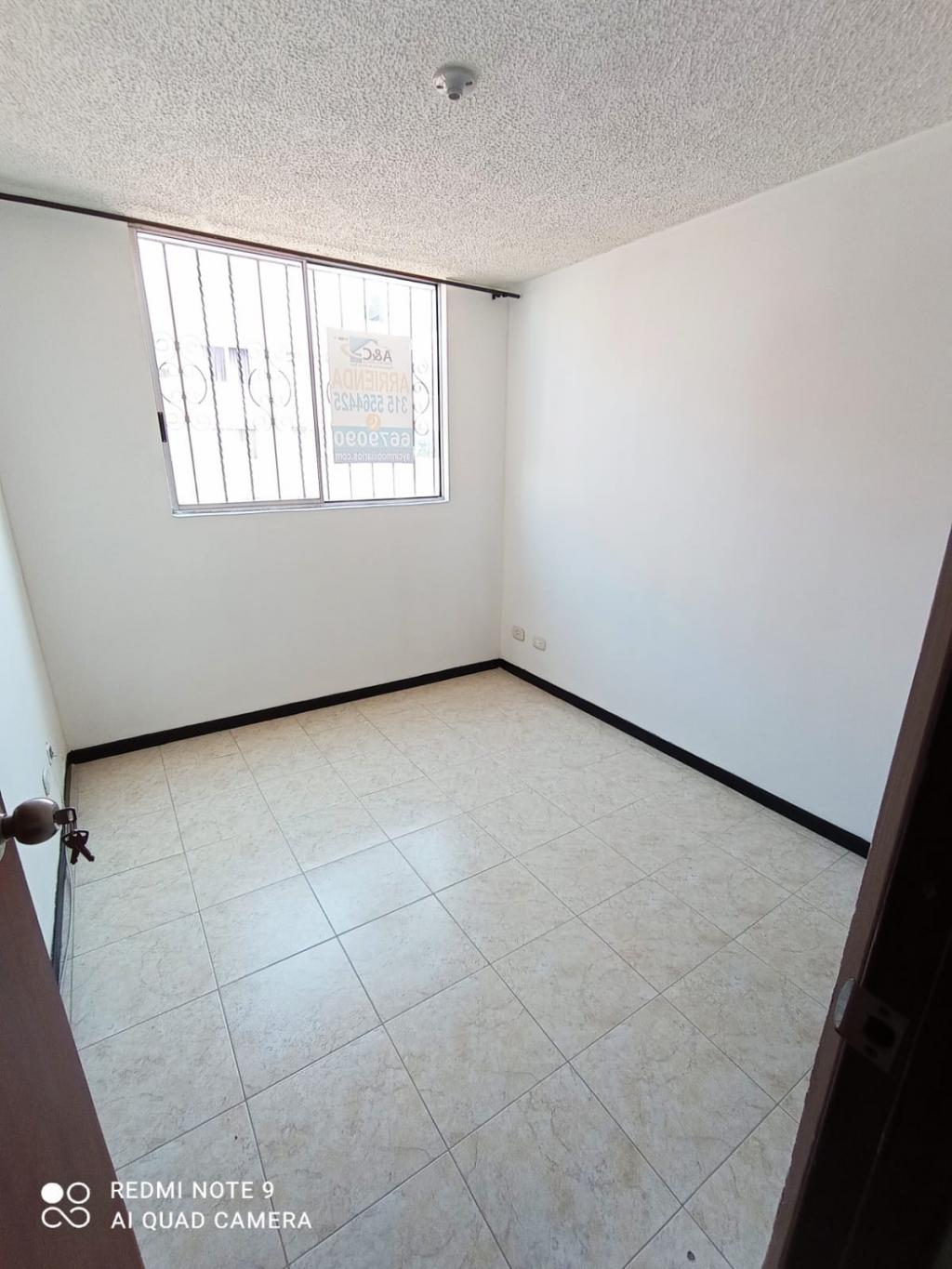 Apartamento En Arriendo - Caney, Cali