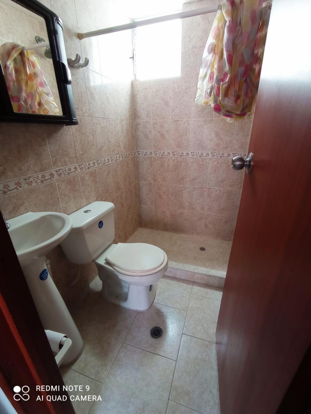Apartamento En Arriendo - Caney, Cali