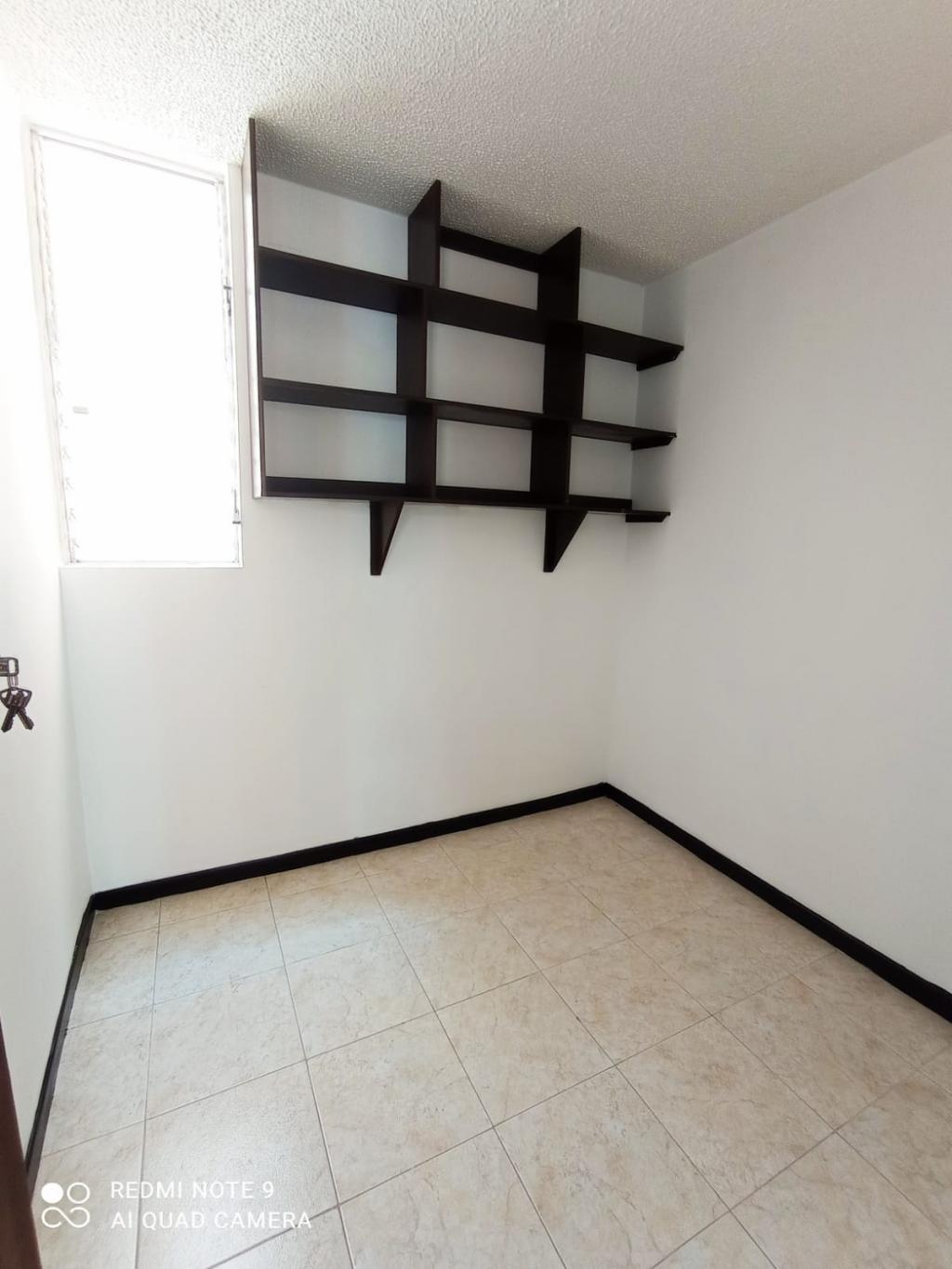 Apartamento En Arriendo - Caney, Cali