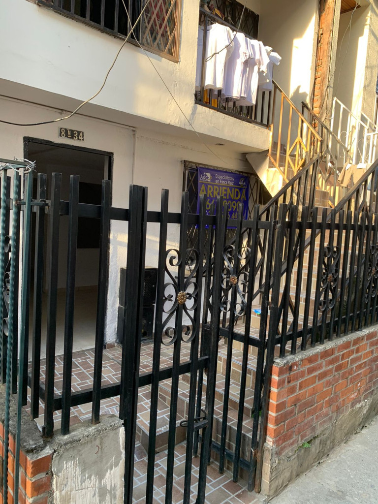 Apartamento En Arriendo - Floralia, Cali