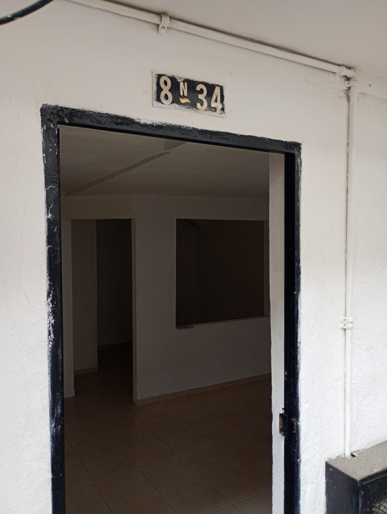 Apartamento En Arriendo - Floralia, Cali