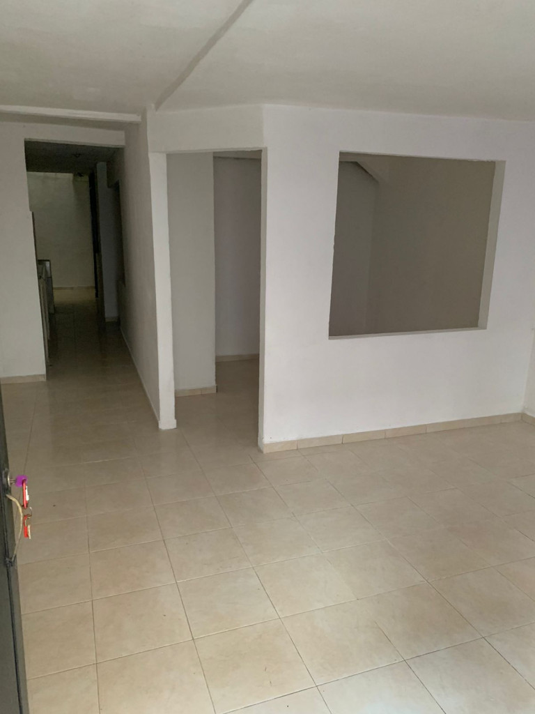 Apartamento En Arriendo - Floralia, Cali