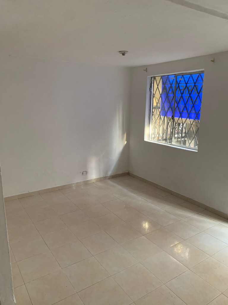 Apartamento En Arriendo - Floralia, Cali