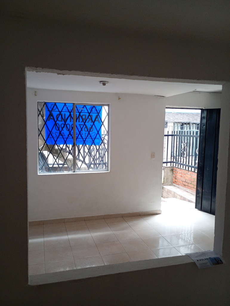Apartamento En Arriendo - Floralia, Cali