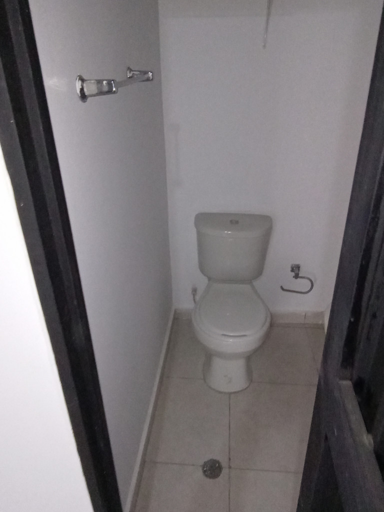 Apartaestudio En Arriendo - Ciudad Modelo, Cali
