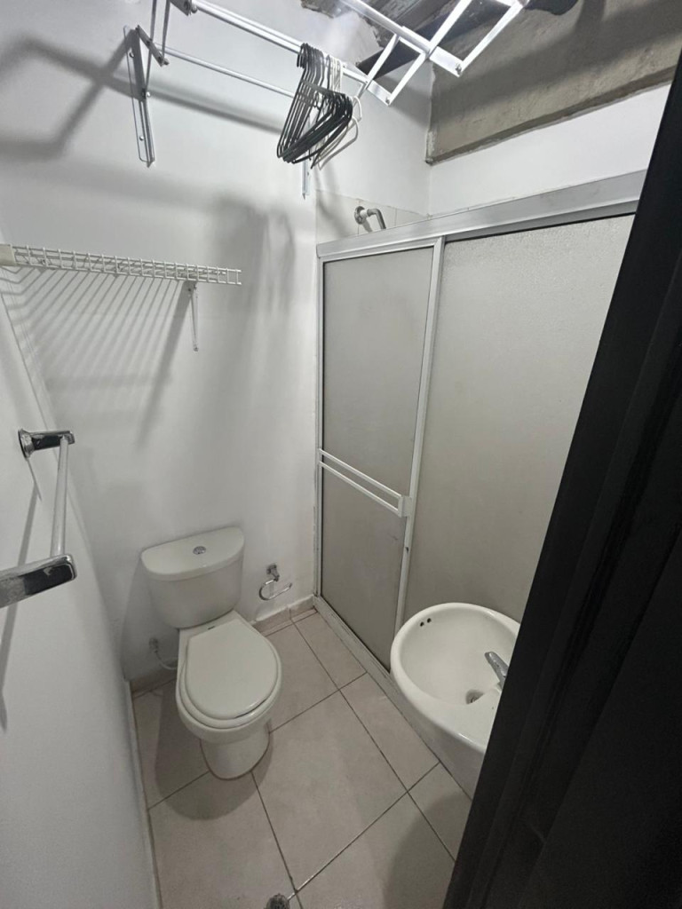 Apartaestudio En Arriendo - Ciudad Modelo, Cali